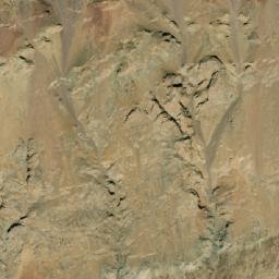 Satellite imagery of Kōh-e Buluq Qir, AF