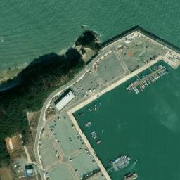 Satellite imagery of Changgohang-gak, KR
