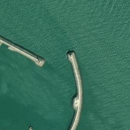 Satellite imagery of Changgohang-gak, KR