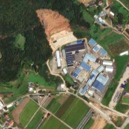 Satellite imagery of Murangseong, KR