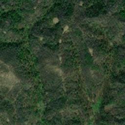 Satellite imagery of Pulsŏn-bawi, KR