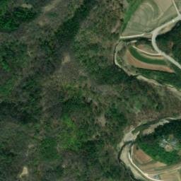 Satellite imagery of Pulsŏn-bawi, KR