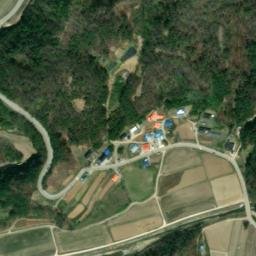 Satellite imagery of Pulsŏn-bawi, KR