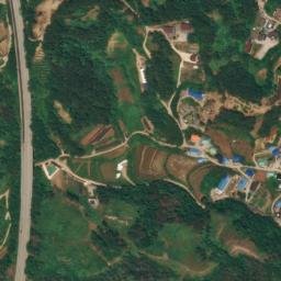 Satellite imagery of Tongdae-am, KR