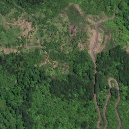 Satellite imagery of 菱ヶ岳, JP