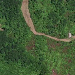 Satellite imagery of 菱ヶ岳, JP