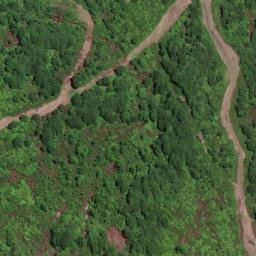 Satellite imagery of 菱ヶ岳, JP