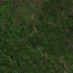 Satellite imagery of 日留賀岳, JP