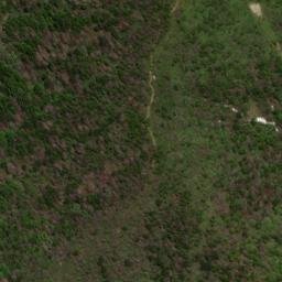Satellite imagery of 日留賀岳, JP