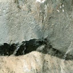 Satellite imagery of White Divide, US