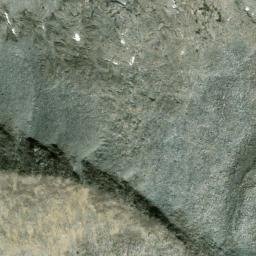 Satellite imagery of White Divide, US
