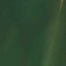 Satellite imagery of Money Cliff, US
