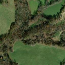 Satellite imagery of Bernard Ridge, US