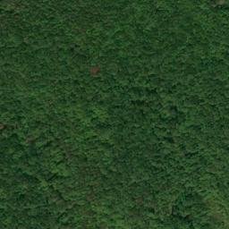 Satellite imagery of George Barnett Ridge, US