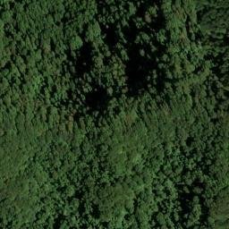 Satellite imagery of Little Fork Ridge, US