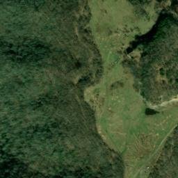 Satellite imagery of Adkins Ridge, US