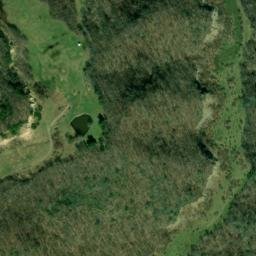 Satellite imagery of Adkins Ridge, US