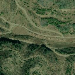 Satellite imagery of Porter Ridge, US