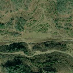 Satellite imagery of Porter Ridge, US