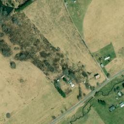 Satellite imagery of Big Ridge, US