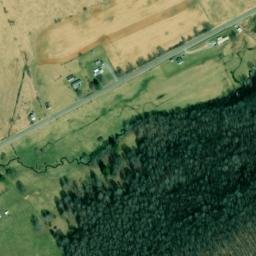 Satellite imagery of Big Ridge, US