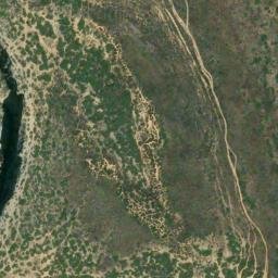 Satellite imagery of Ponta dos Arquizes, PT
