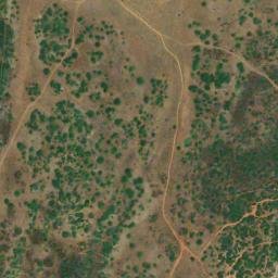 Satellite imagery of Laje de Fora, PT