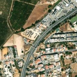 Satellite imagery of Marchil, DZ