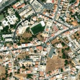 Satellite imagery of Marchil, DZ