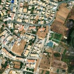 Satellite imagery of Marchil, DZ