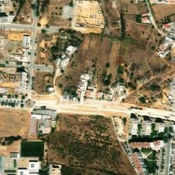 Satellite imagery of Alto de Rodes, DZ