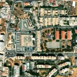 Satellite imagery of Alto de Rodes, DZ