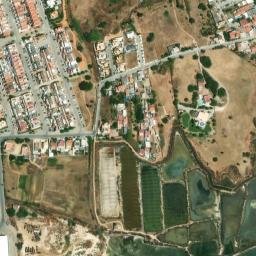 Satellite imagery of Campismo, DZ