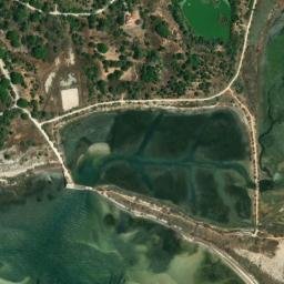 Satellite imagery of Campismo, DZ