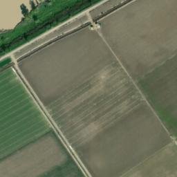 Satellite imagery of Punta del Caballo, ES