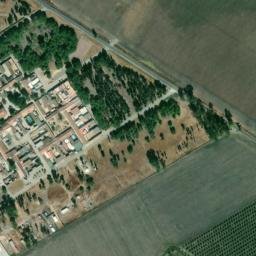 Satellite imagery of survey_point, DZ