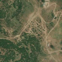 Satellite imagery of survey_point, DZ