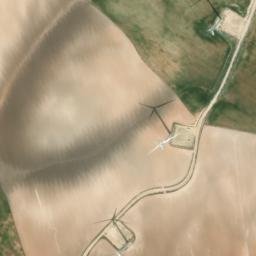 Satellite imagery of survey_point, DZ