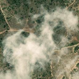 Satellite imagery of survey_point, DZ