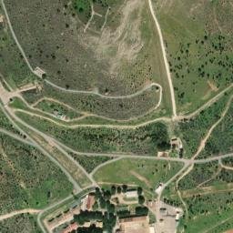 Satellite imagery of survey_point, DZ