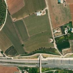 Satellite imagery of survey_point, DZ