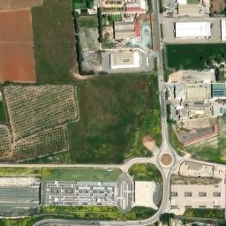 Satellite imagery of survey_point, DZ