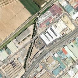 Satellite imagery of survey_point, DZ