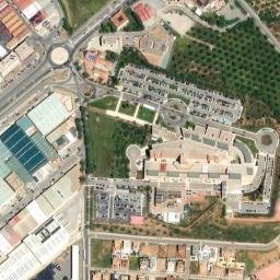 Satellite imagery of survey_point, DZ