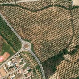 Satellite imagery of survey_point, DZ