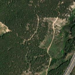 Satellite imagery of survey_point, DZ
