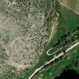 Satellite imagery of survey_point, DZ