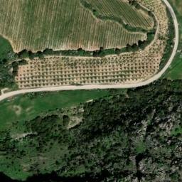 Satellite imagery of survey_point, DZ