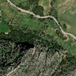 Satellite imagery of survey_point, DZ