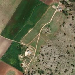 Satellite imagery of survey_point, DZ